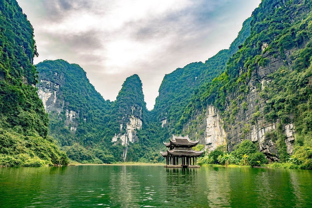 Eco tourism in Vietnam