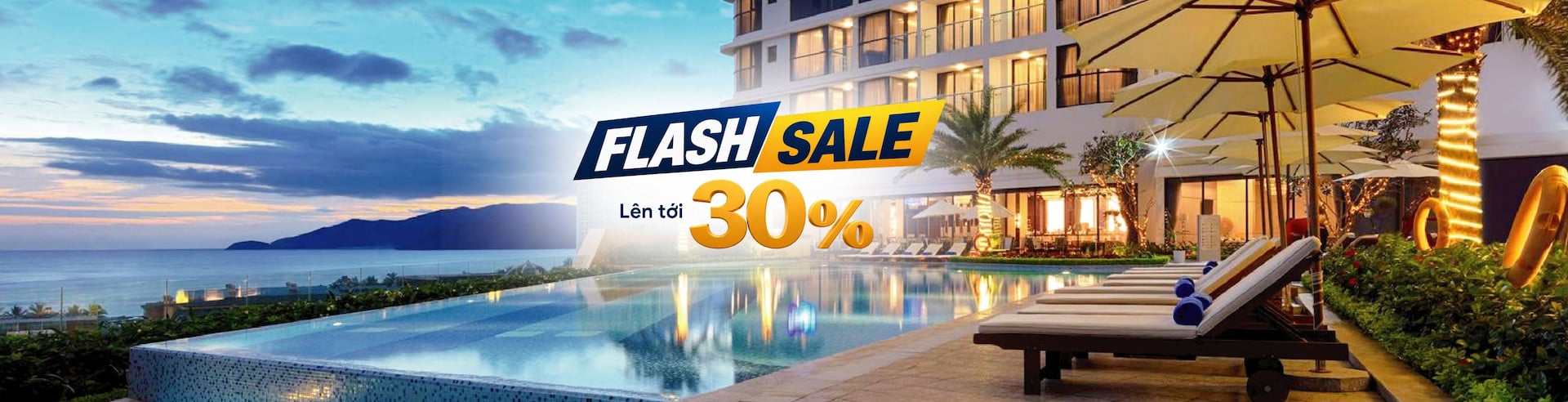 Flash Sale Vinpearl Empire Nha Trang