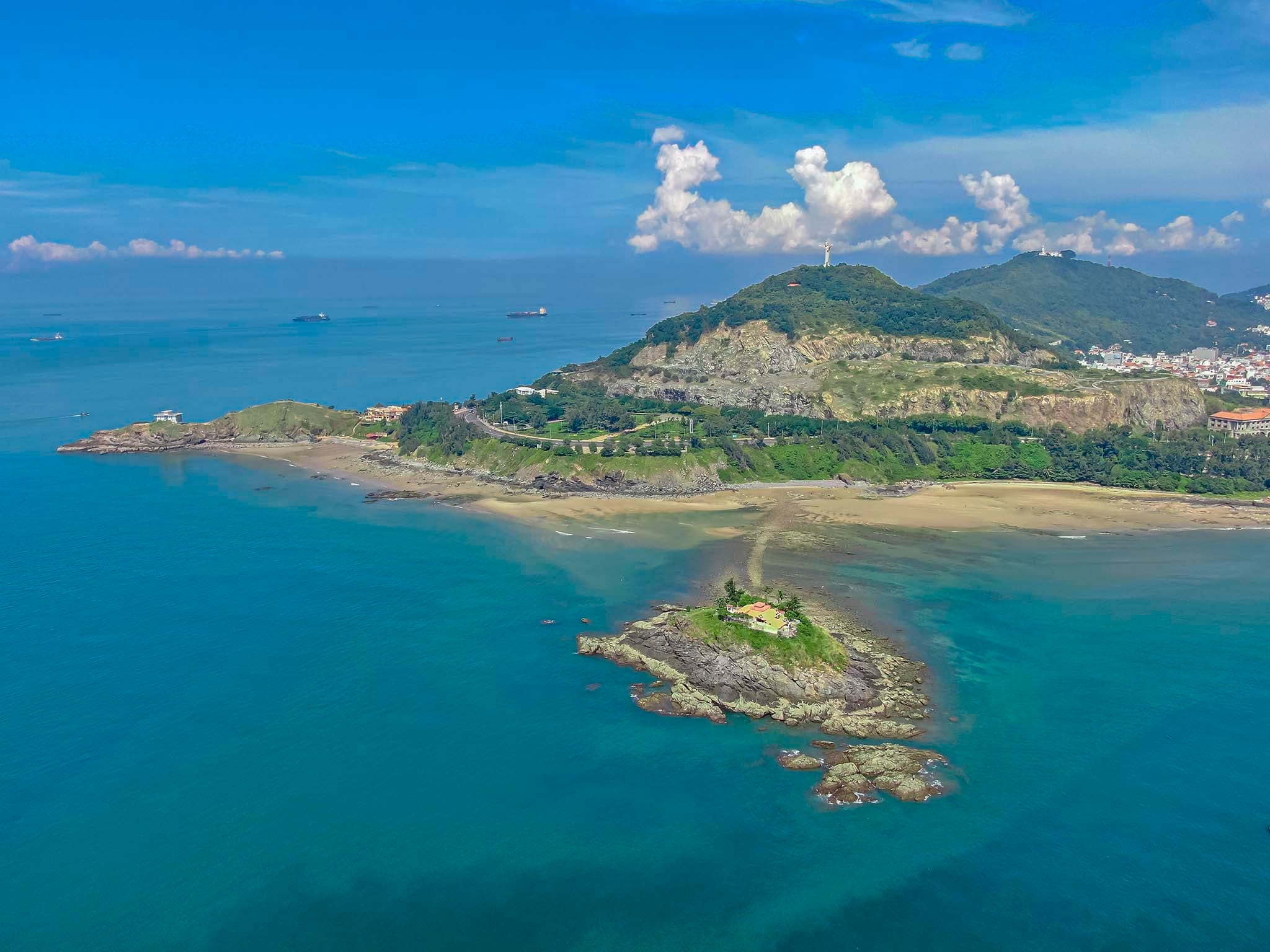 Enjoy the best that Vung Tau has to offer