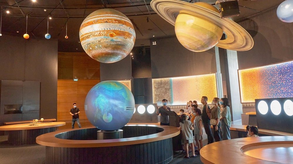 ExploraScience in Quy Nhon