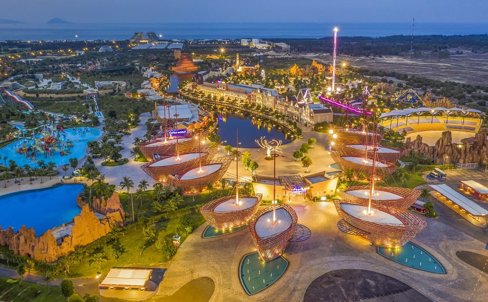 Flash Sale Nam Hội An