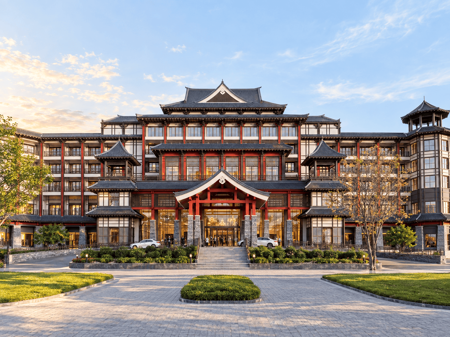 Vinpearl Onsen Resort Tuyên Quang