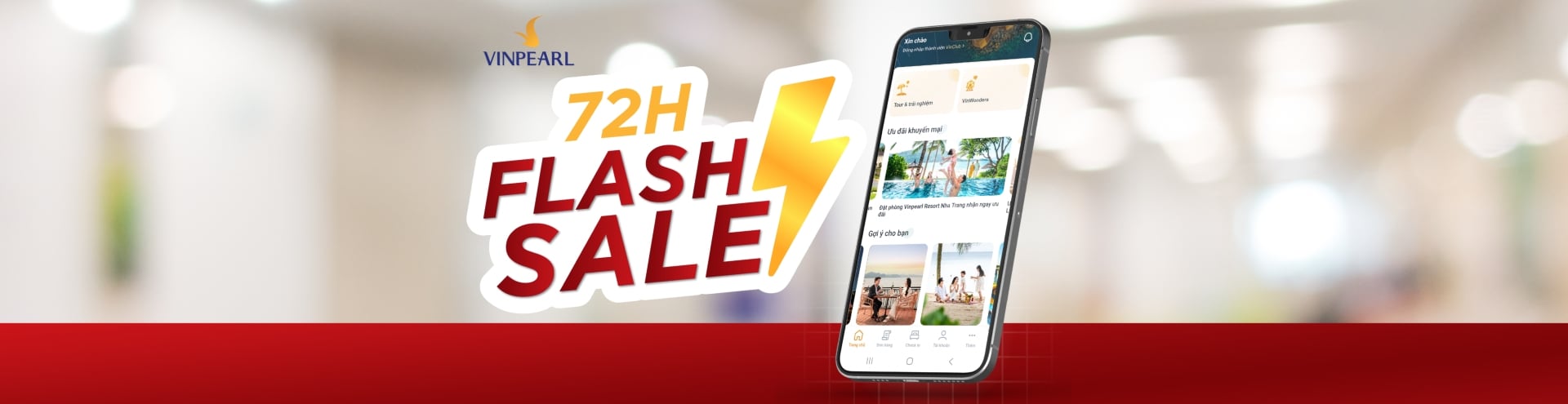 72H Flash Sale