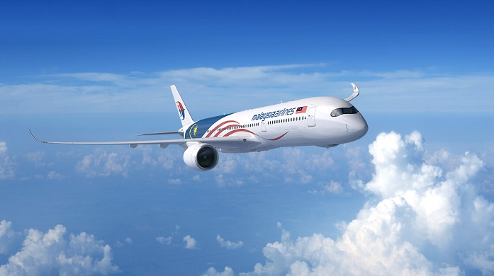 Flights from Kuala Lumpur to Hanoi