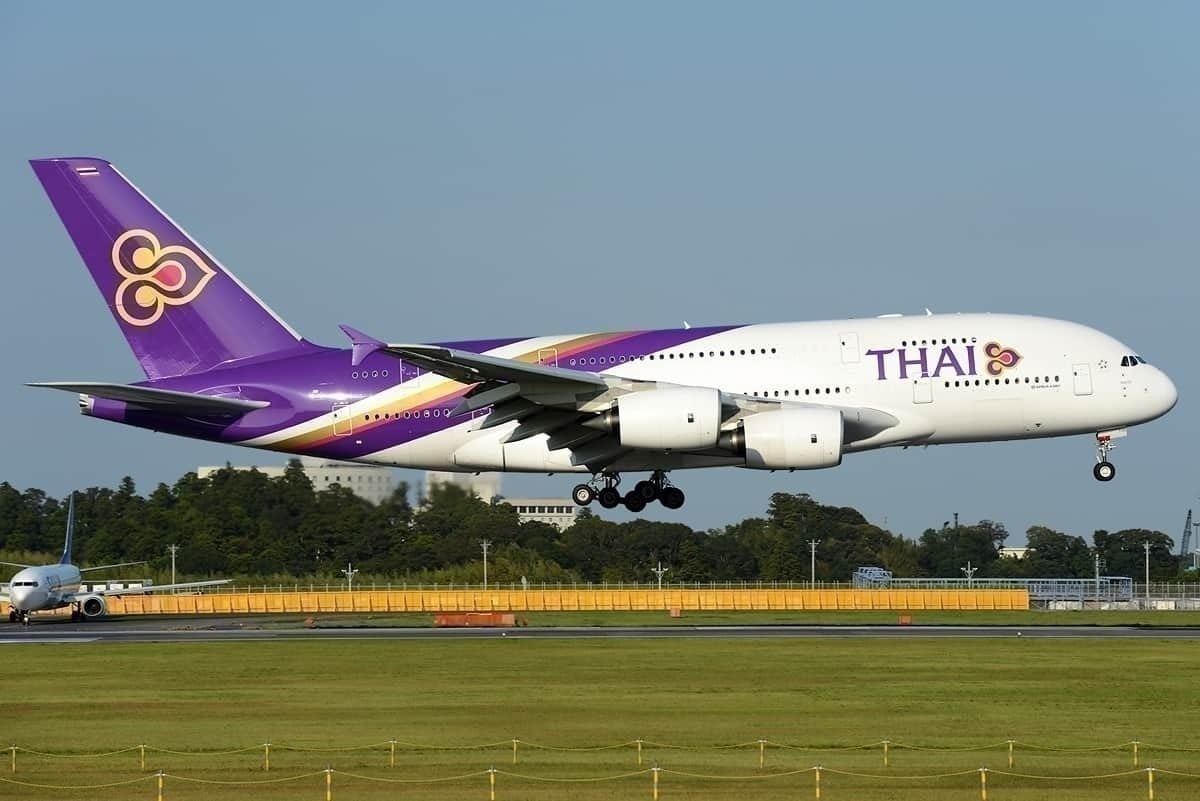 Flights from Luang Prabang to Hanoi