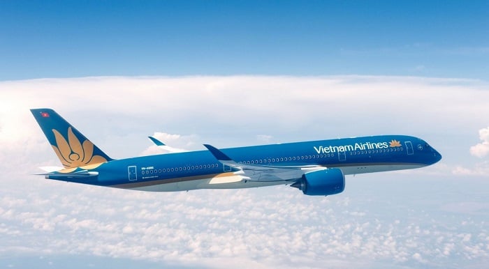 Flights to Hanoi from Melbourne
