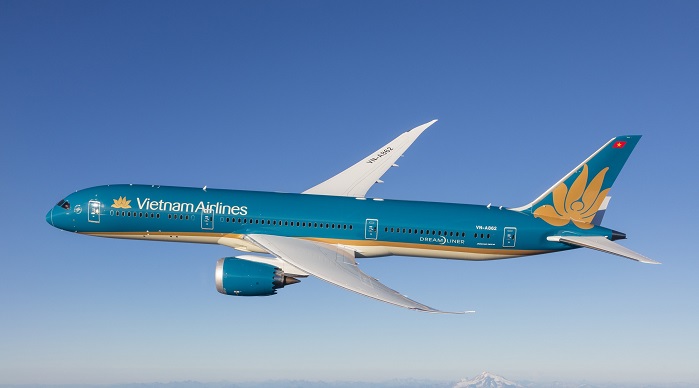 Flights to Vietnam from the UK