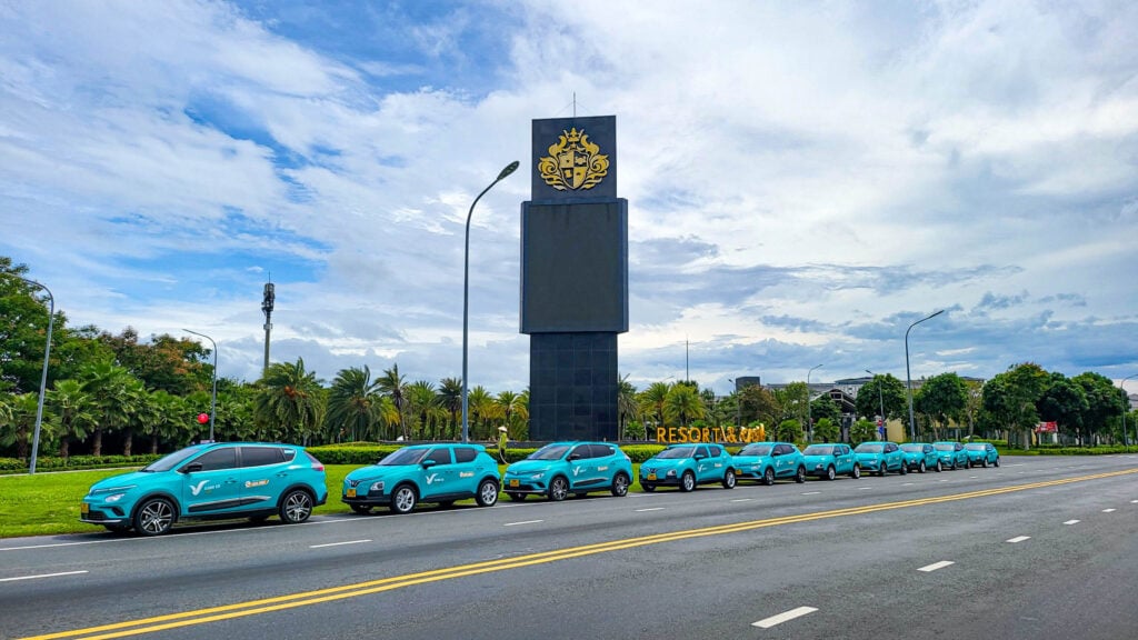 Green SM Phu Quoc