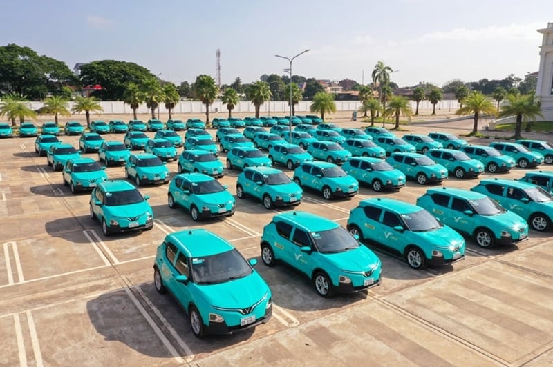 Green SM Tuyen Quang