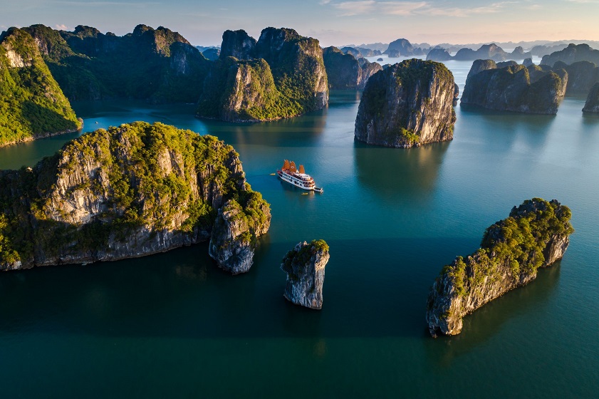 Ha Long Vietnam
