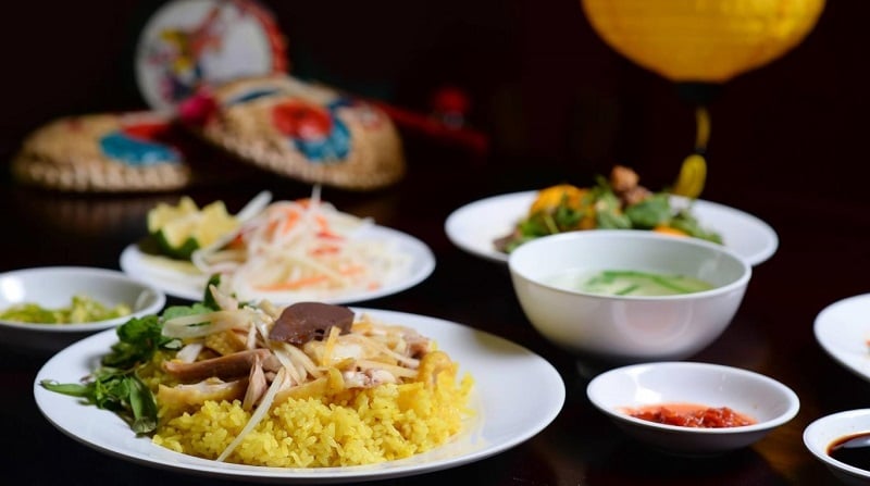Ẩm thực Hội An - Tinh túy văn hóa ẩm thực Việt Nam