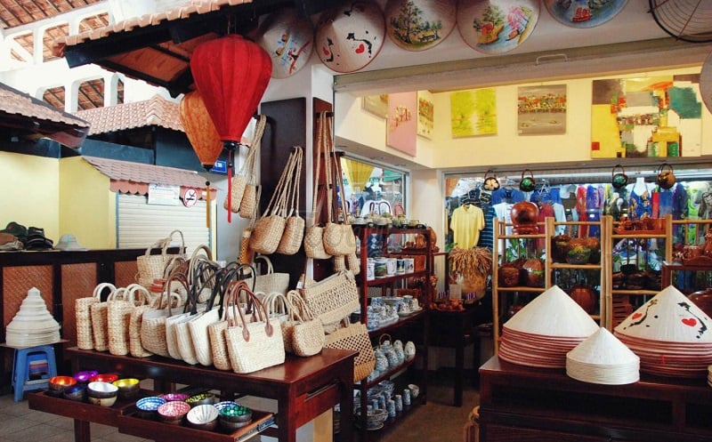 Ho Chi Minh City Souvenirs: What Are The Best Things To Buy?
