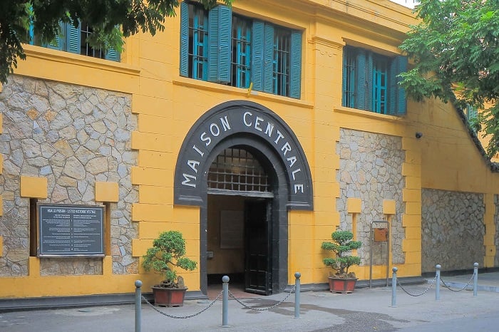 Hoa Lo Prison: Discover an unforgiving colonial prison