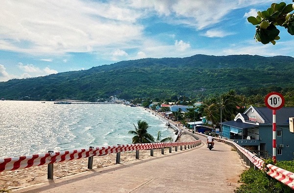 Cẩm nang du lịch Hòn Sơn Kiên Giang từ A-Z, chi tiết