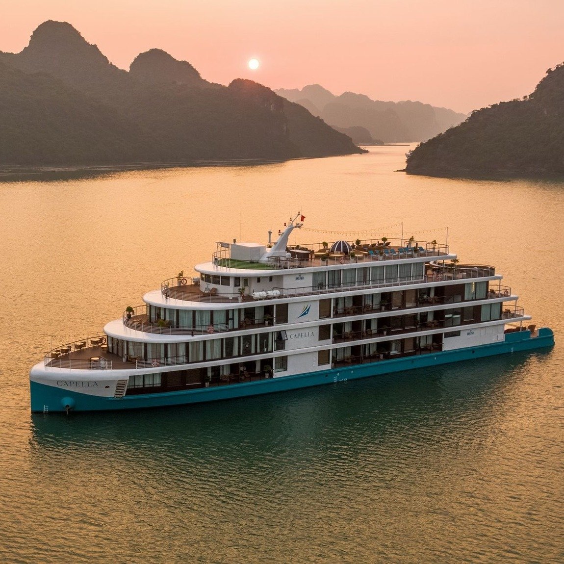 How to get to Cat Ba Island