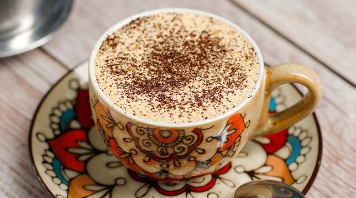 How to make Vietnamese coffee