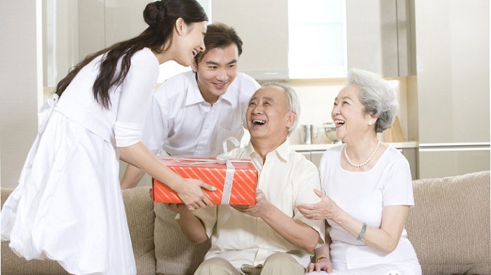 International Day of Older Persons