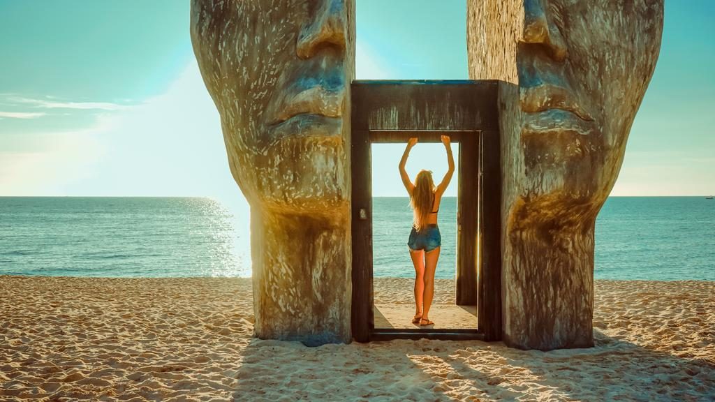 Is Phu Quoc good for solo travelers? Of course, yes