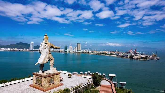 Is Quy Nhon safe