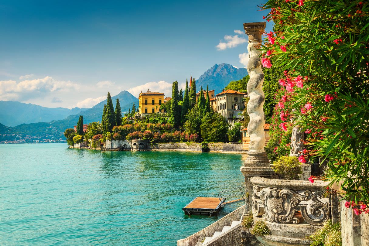 Italy claims its title as one of the best countries to visit in January from India