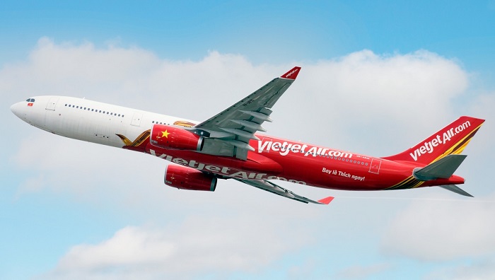 Kochi to Vietnam