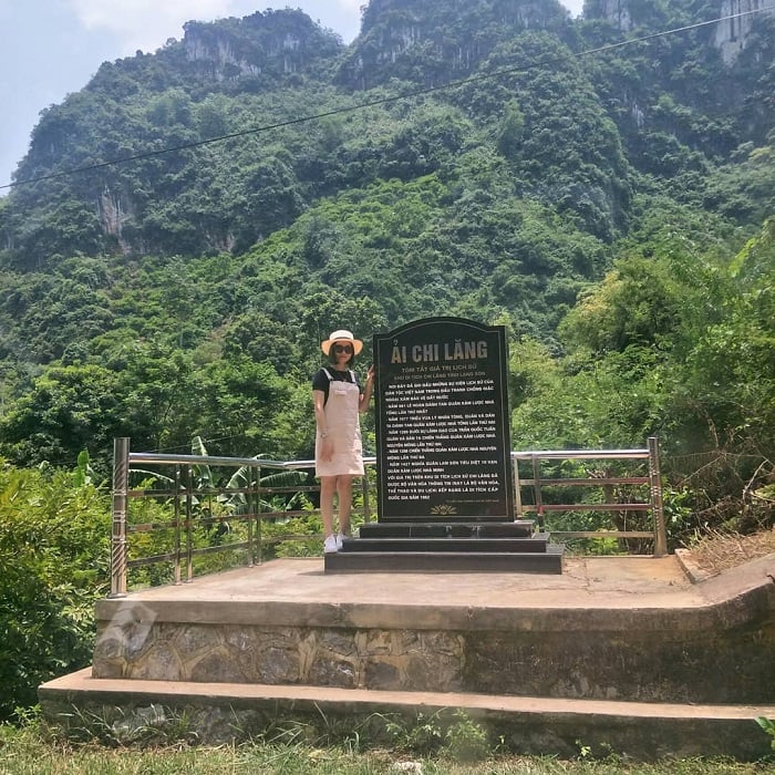Lang Son Vietnam