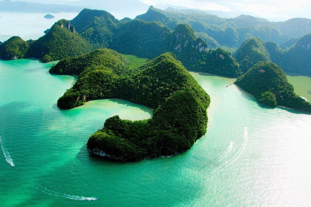Langkawi’s island charm