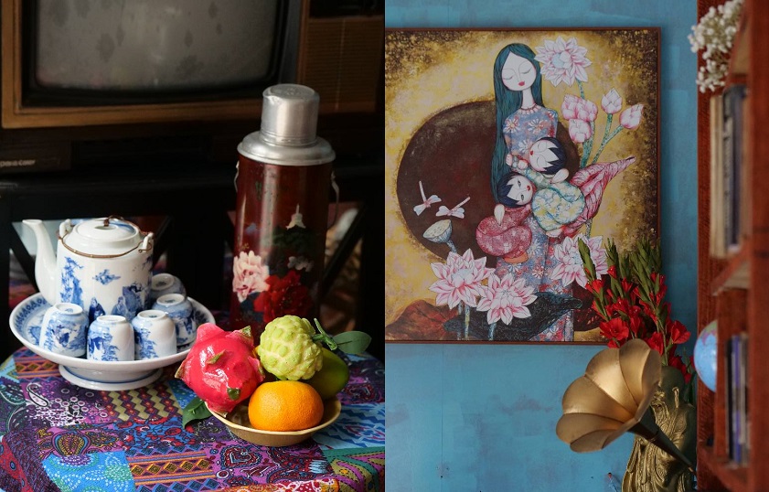 Lens Studio - one of the most stylish cafes in Vung Tau