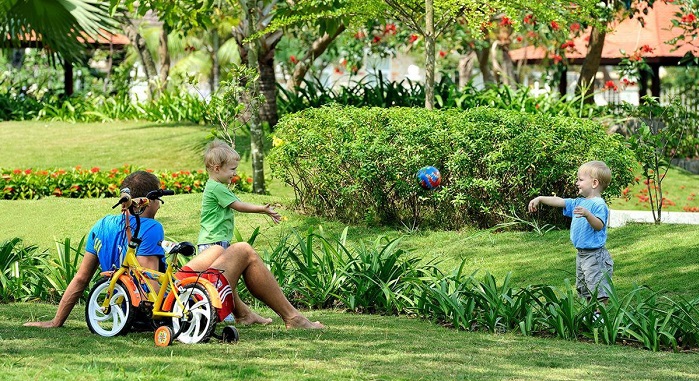 Living in Vietnam as an expat