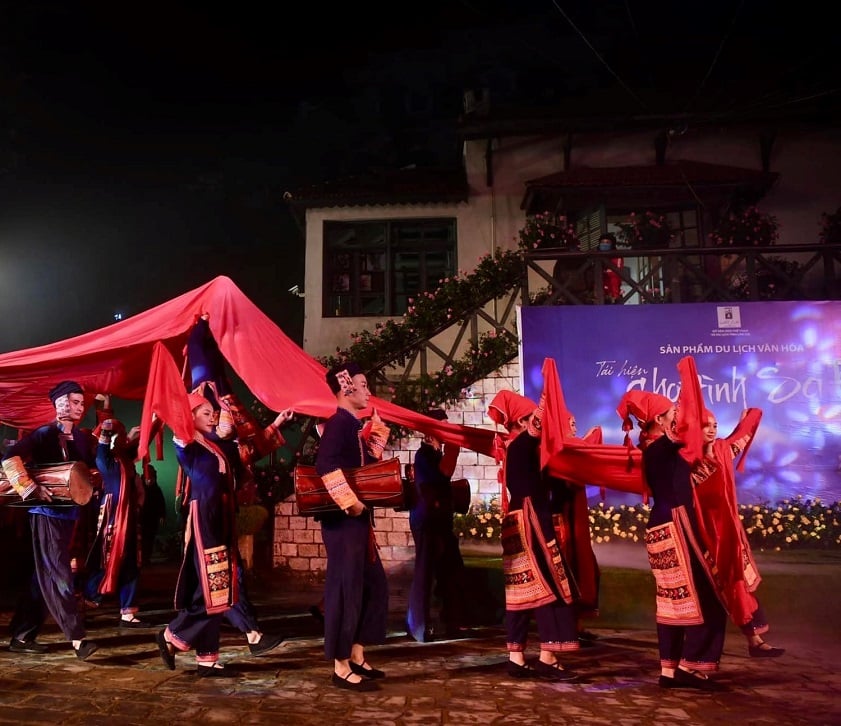 Love Market Sapa Vietnam