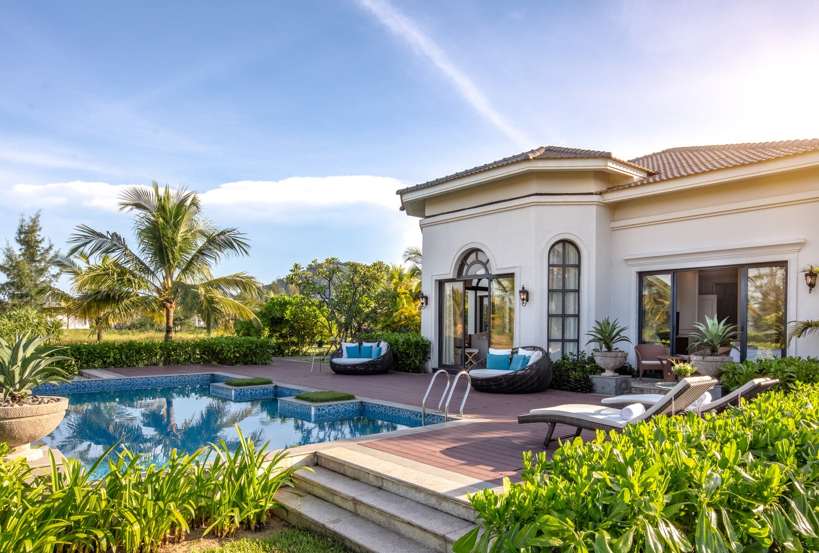 Vinpearl Cua Sot Resort
