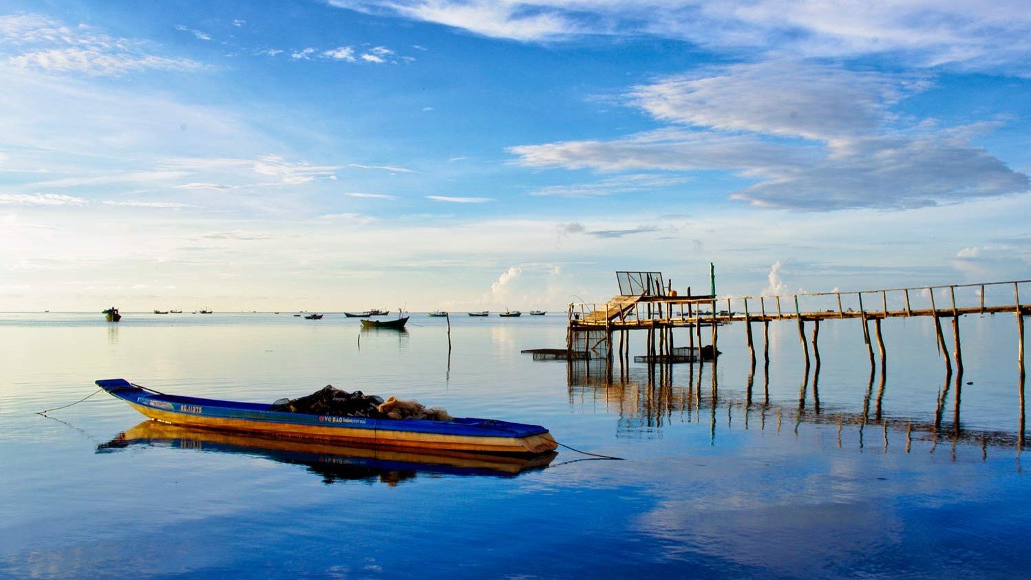 Make your Phu Quoc solo travel journey unique with a visit to traditional craft villages