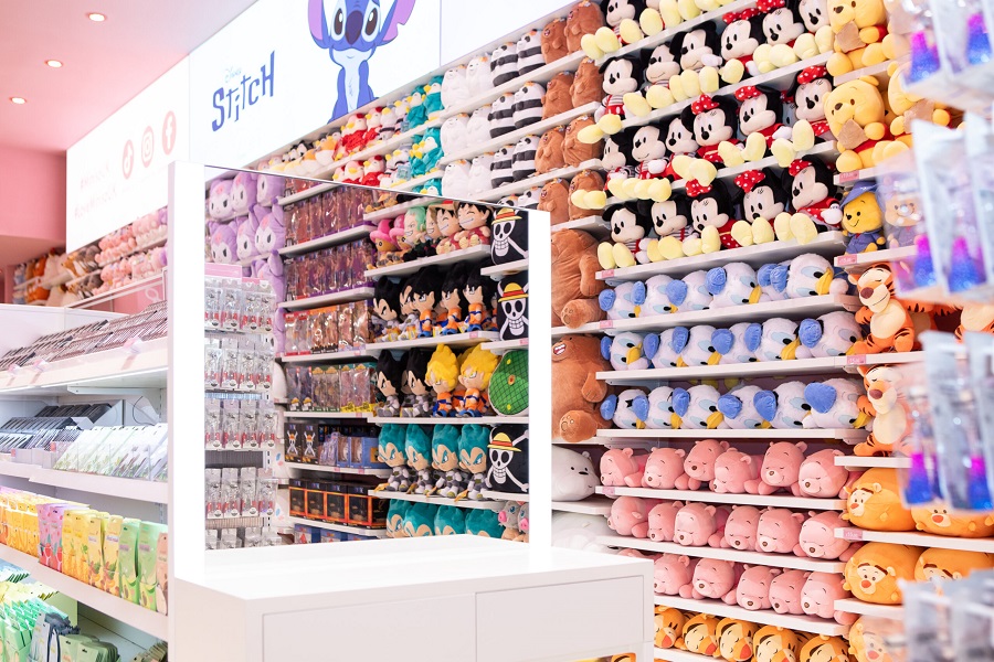 Miniso