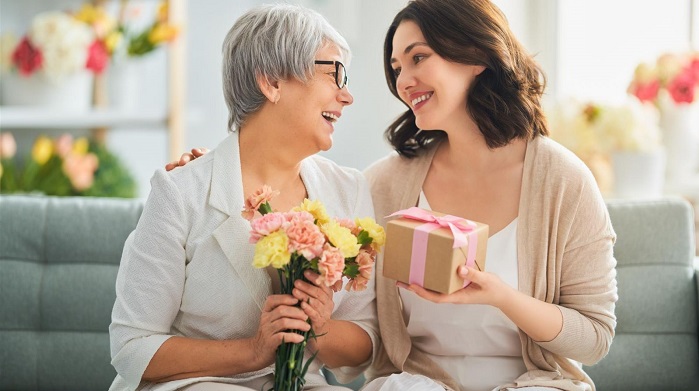 Mother’s Day in Vietnam