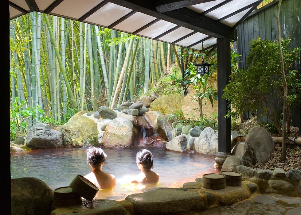 My Lam Mineral Spring