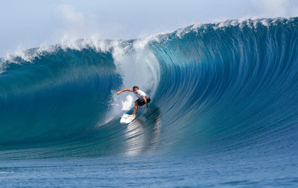 Nha Trang surfing