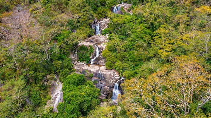 Nui Chua National Park