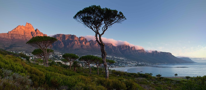One of the best places to visit in May outside India - South Africa