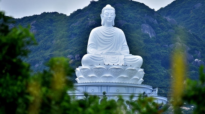 Ong Nui Temple