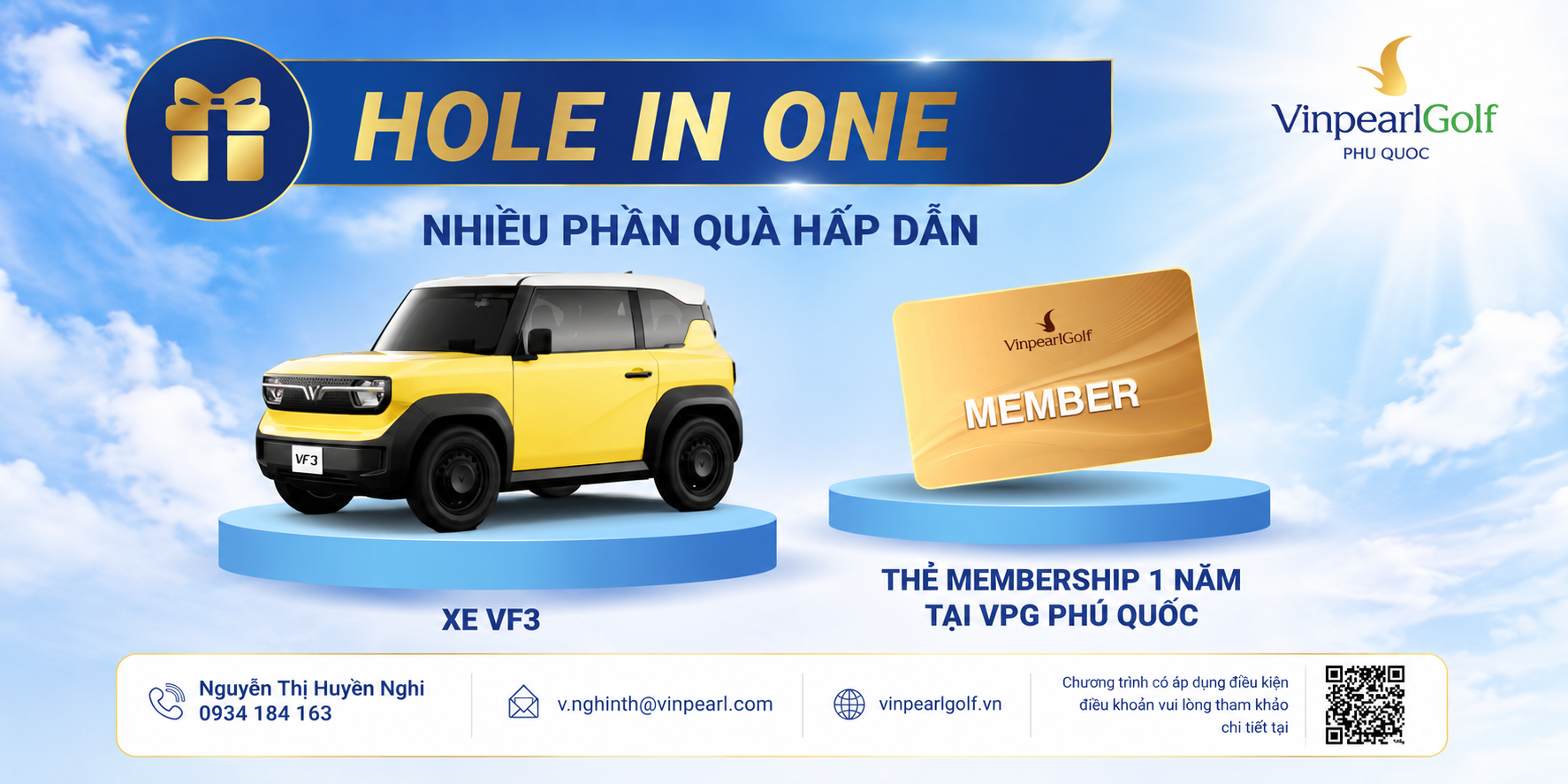 outing pq 2