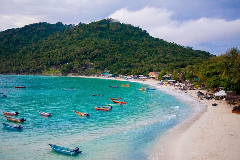 Perhentian Island