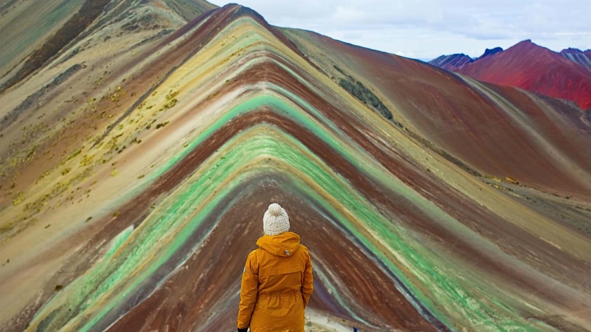Peru offers a perfect August vacation outside India for Indians