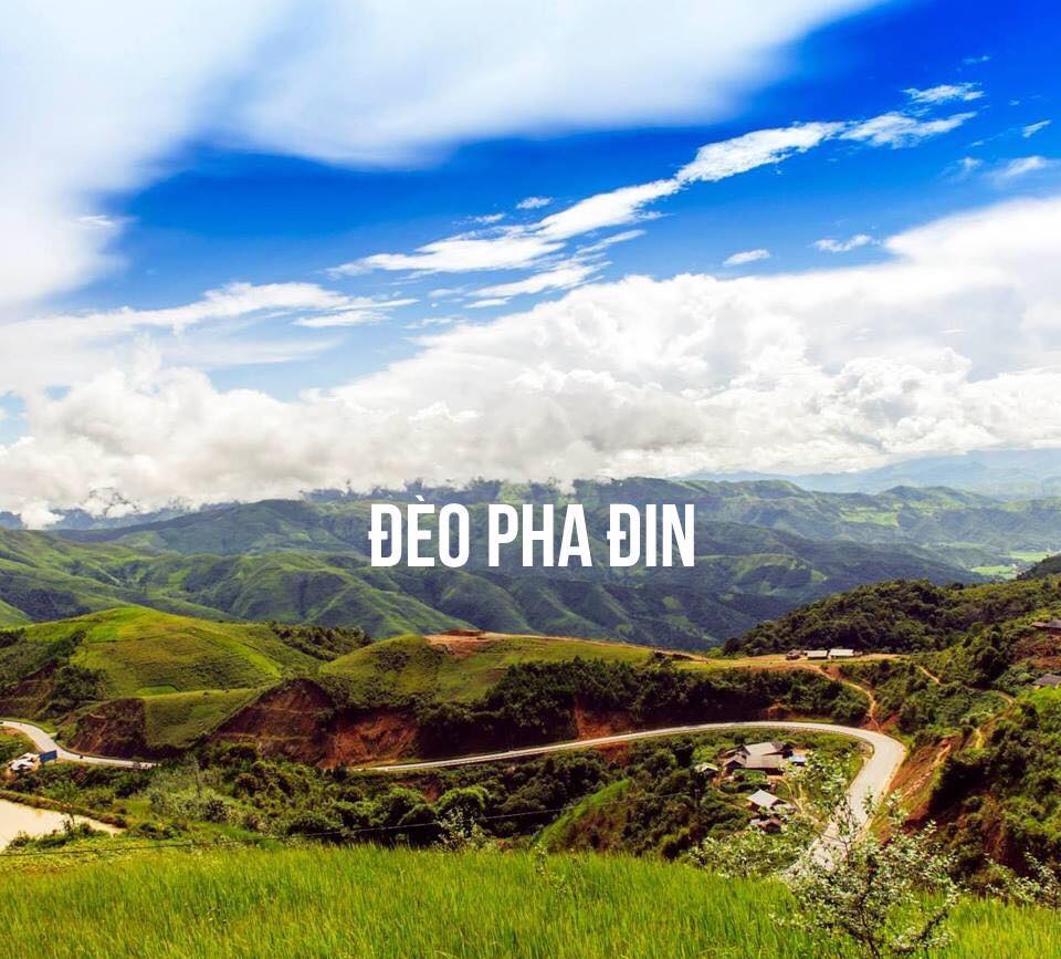Pha Din Pass