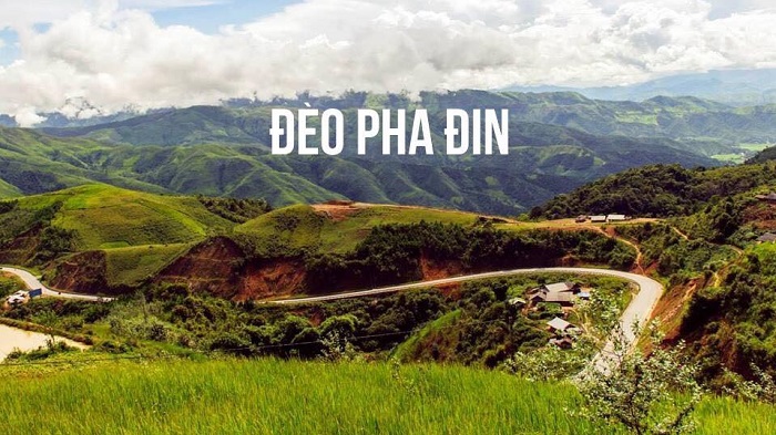 Pha Din Pass