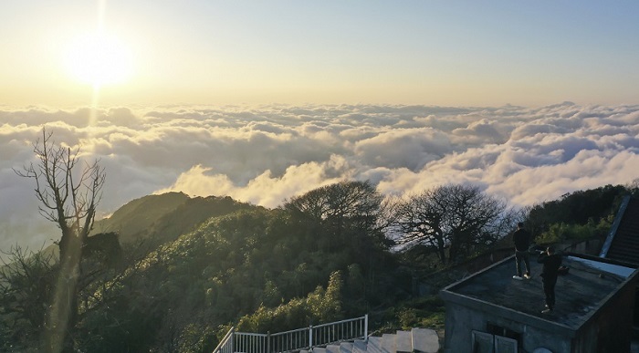 Phia Oac National Park: A pristine beauty of the wilderness