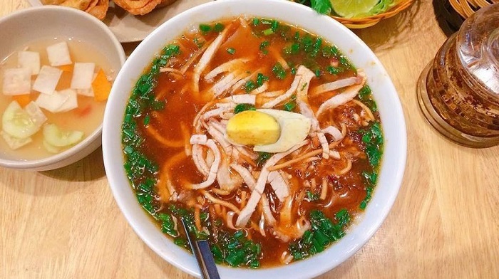 Pho Sapa
