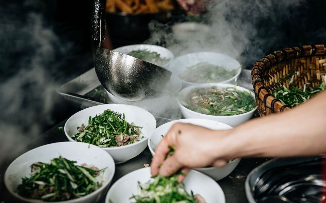 Pho was recognized by TasteAtlas as one of the “Top 100 Dishes of 2025”
