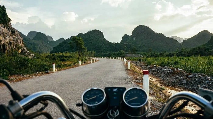 Phong Nha - Ke Bang National Park
