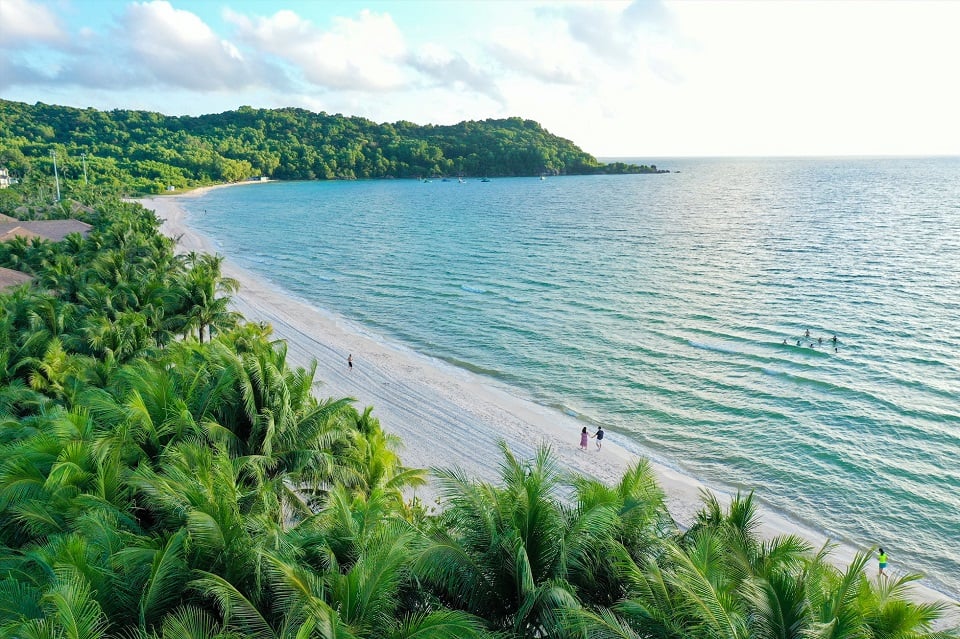 Phu Quoc in winter