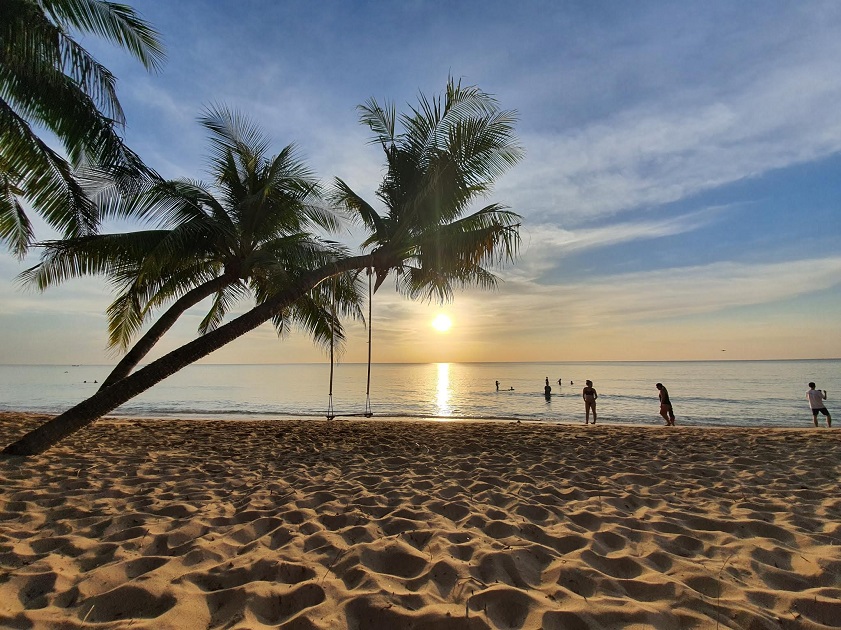 Phu Quoc travel package
